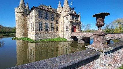 Daguitstap Laarne